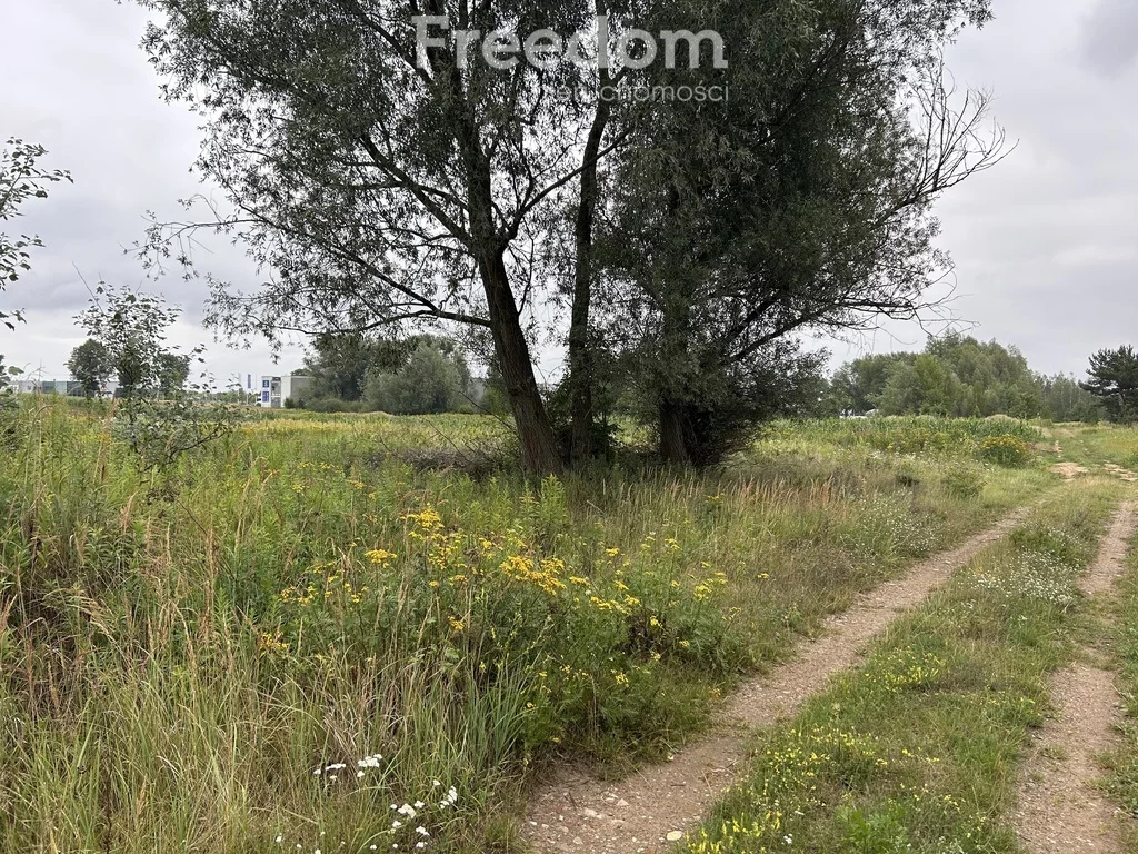Działka 2 366,00 m², oferta nr , 11363/3685/OGS, Czosnów