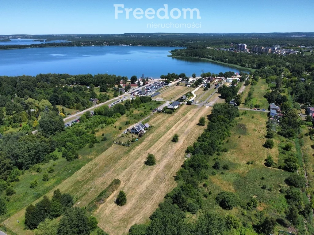 Działka 1 213,00 m², oferta nr , 11218/3685/OGS, Dąbrowa Górnicza