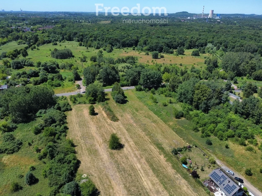 Działka 1 213,00 m², oferta nr , 11218/3685/OGS, Dąbrowa Górnicza