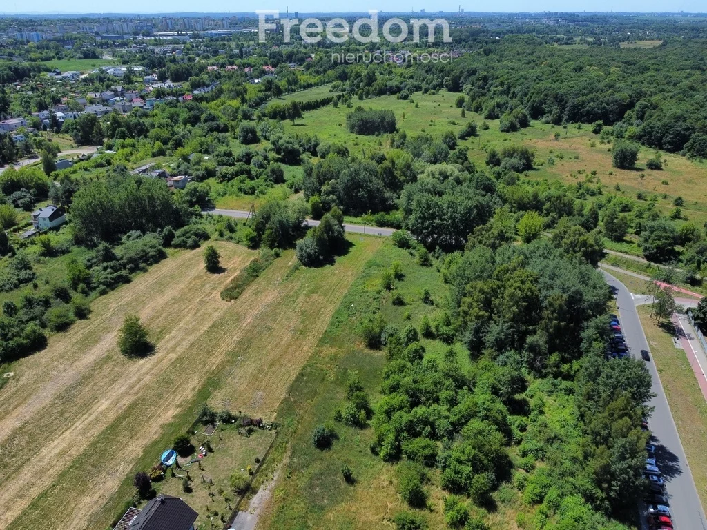 Działka 1 213,00 m², oferta nr , 11218/3685/OGS, Dąbrowa Górnicza