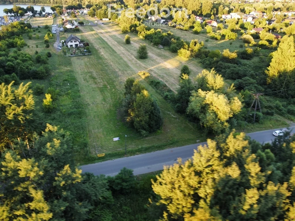 Działka 1 213,00 m², oferta nr , 11218/3685/OGS, Dąbrowa Górnicza