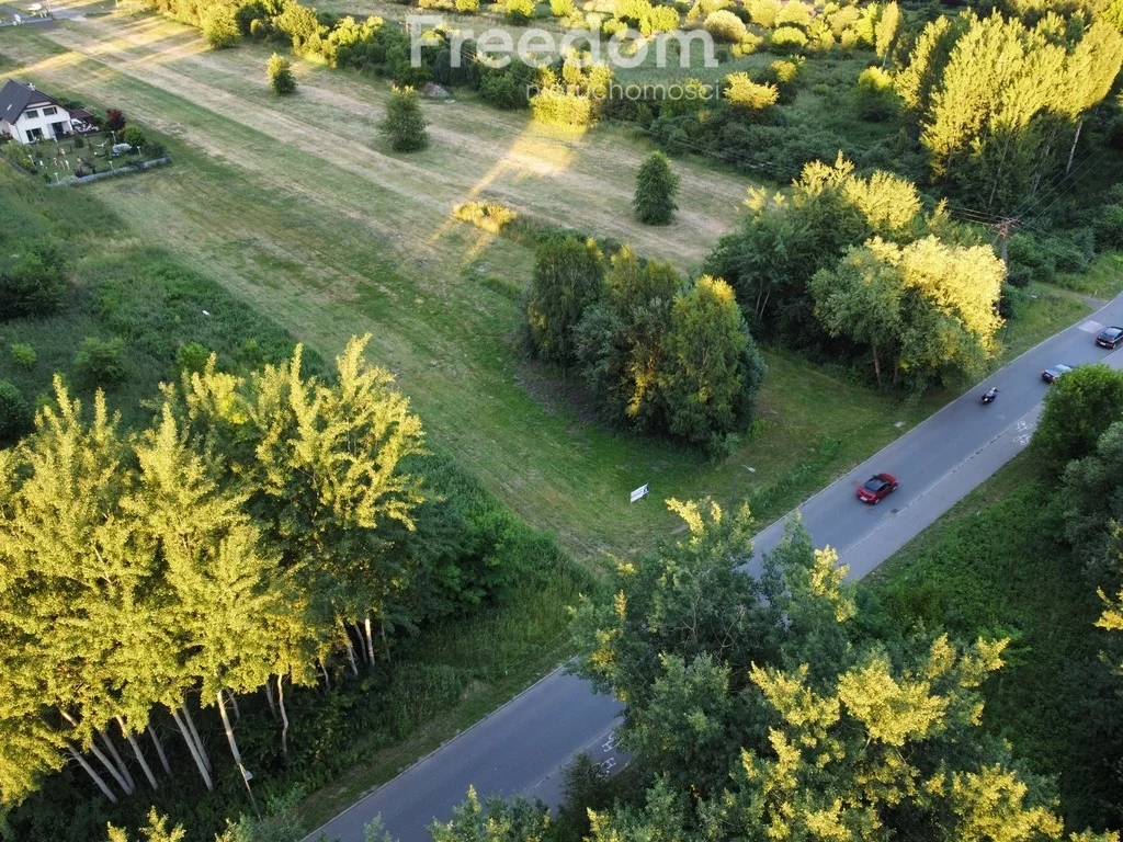 Działka 1 213,00 m², oferta nr , 11218/3685/OGS, Dąbrowa Górnicza