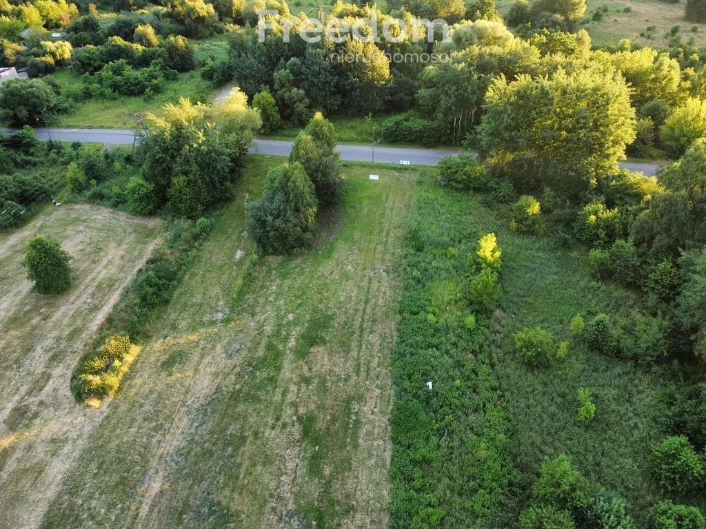 Działka 1 213,00 m², oferta nr , 11218/3685/OGS, Dąbrowa Górnicza