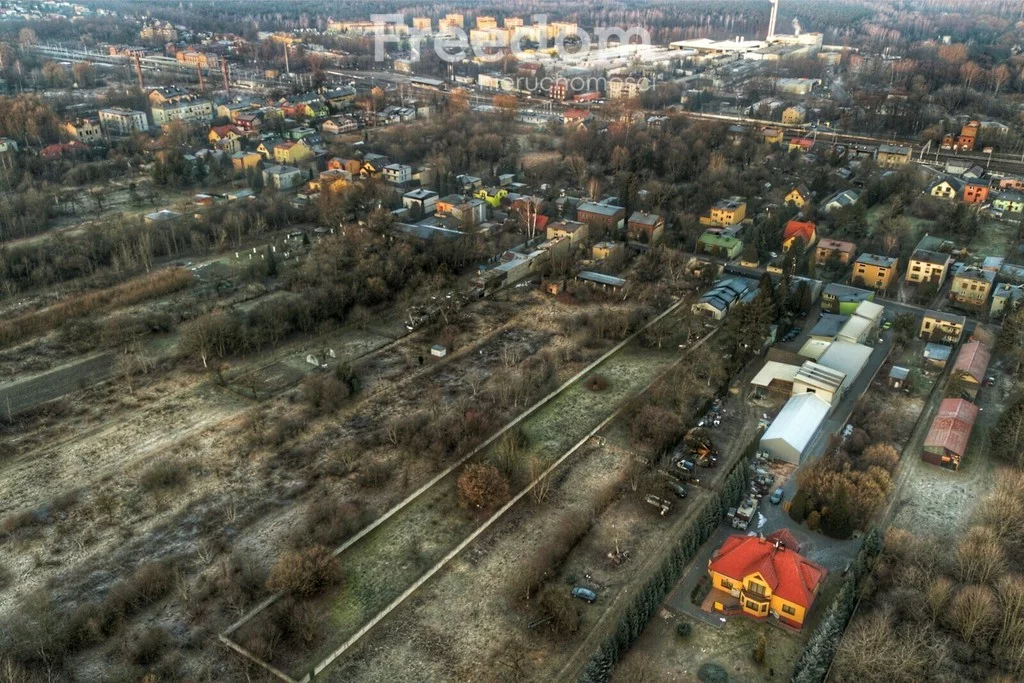 Apartamenty 11215/3685/OGS Dąbrowa Górnicza Ząbkowice