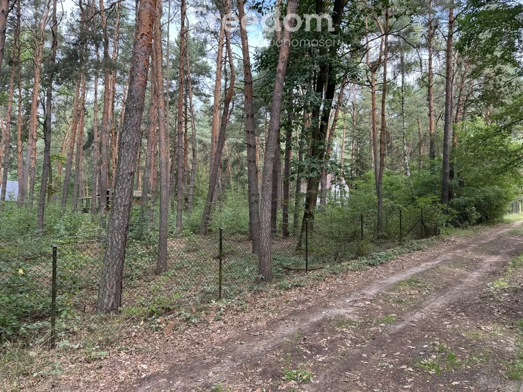 Działka 2 368,00 m², oferta nr , 8691/3685/OGS, Dąbrowa Kozłowska