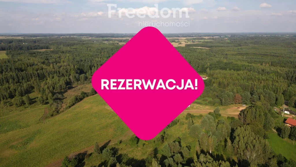 Działka 45 001,00 m², oferta nr , 11264/3685/OGS, Dąbrówka Wielka