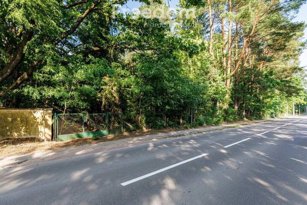 Działka 999,00 m², oferta nr , 10934/3685/OGS, Niewodnica Kościelna, Dąbrowskiego