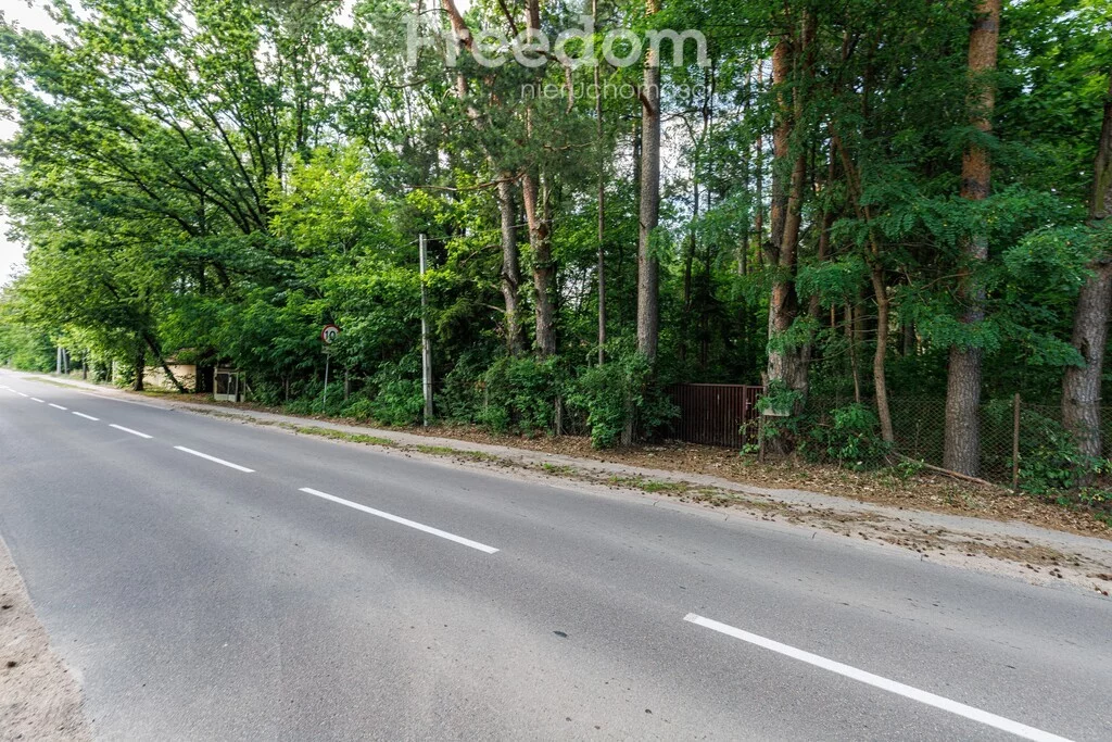 Działka 999,00 m², oferta nr , 10934/3685/OGS, Niewodnica Kościelna, Dąbrowskiego