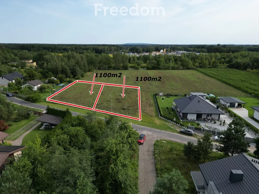 Apartamenty 11017/3685/OGS Bełchatów Daleka