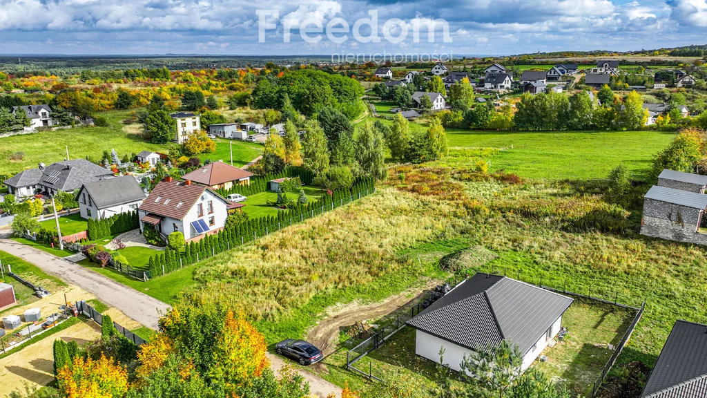 Apartamenty 11447/3685/OGS Myszkowice Dalekówka