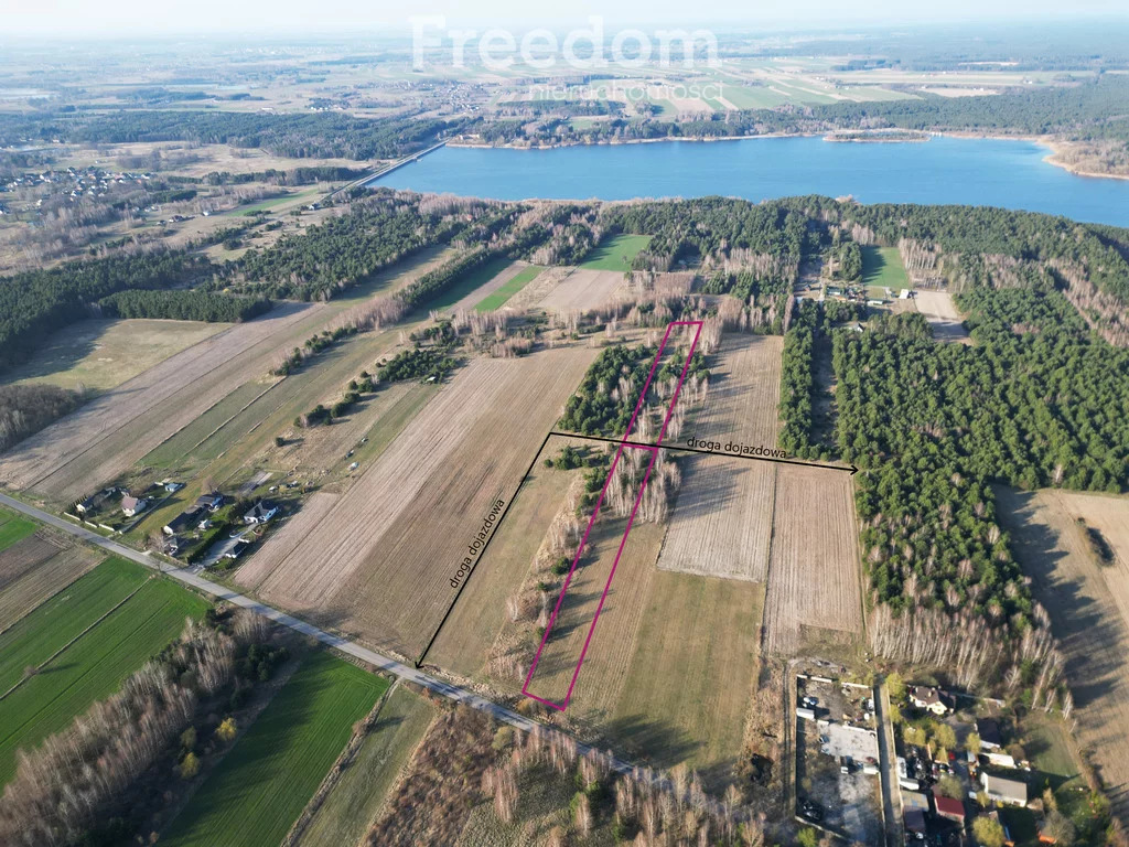 Apartamenty 10323/3685/OGS Daniszewice