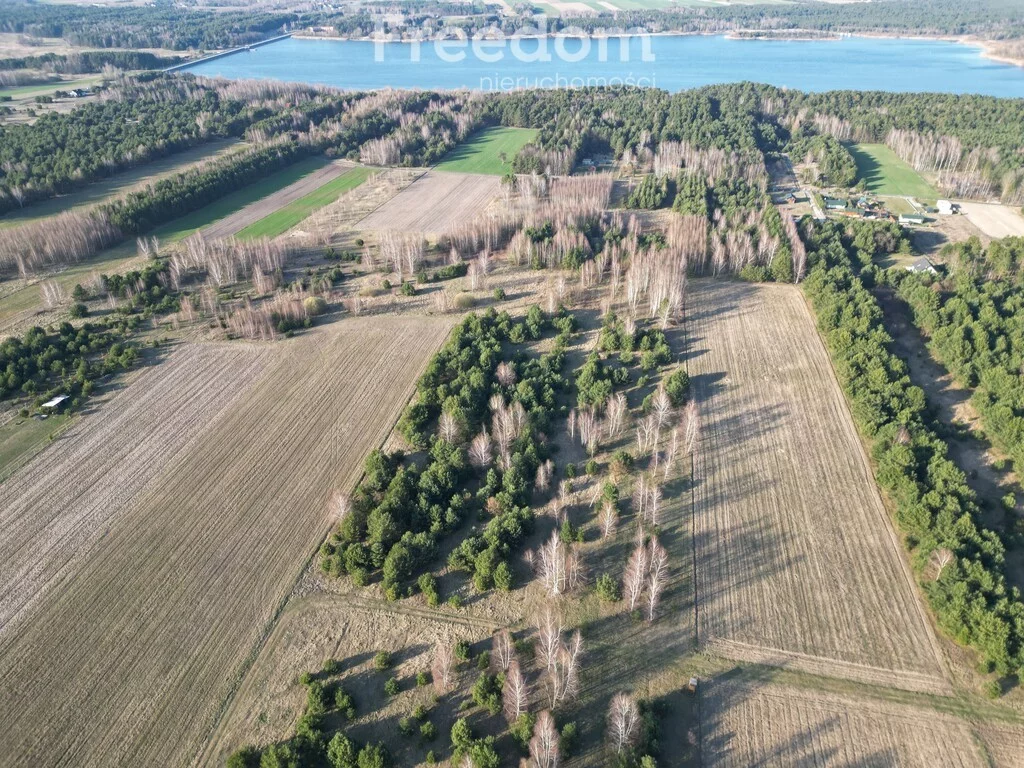 Działka 9 885,00 m², oferta nr , 10323/3685/OGS, Daniszewice