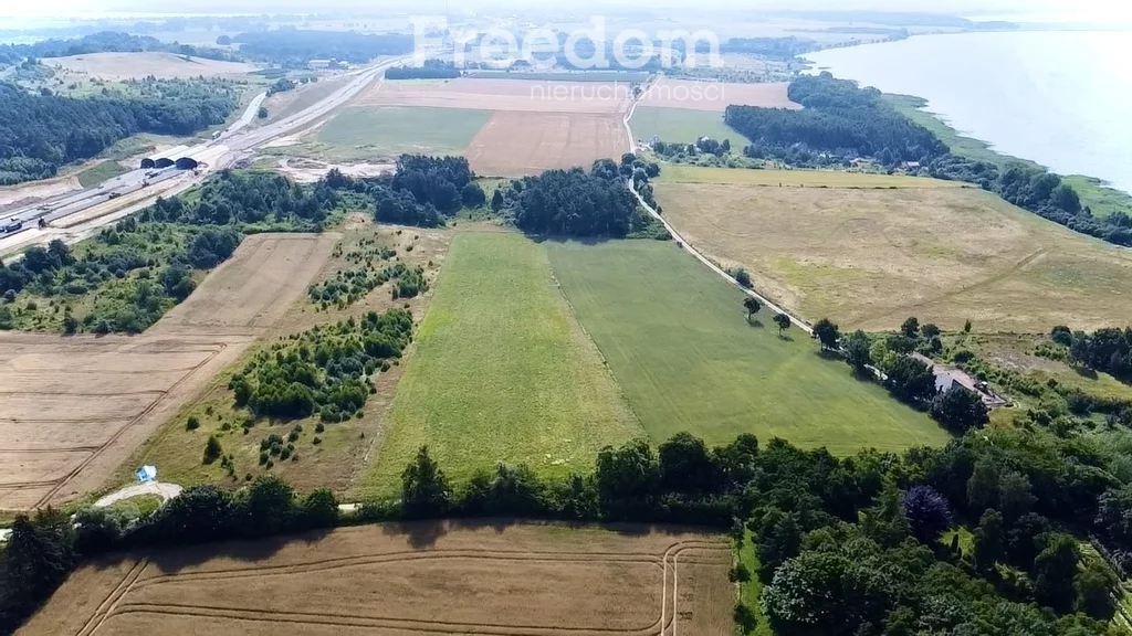 Działka 18 900,00 m², oferta nr , 8069/3685/OGS, Dargobądz
