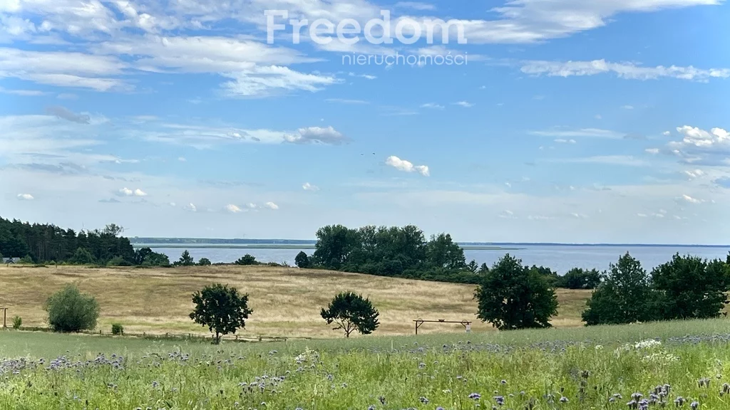 Działka 18 900,00 m², oferta nr , 8069/3685/OGS, Dargobądz