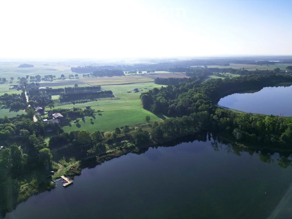 Działka 1 500,00 m², oferta nr , 8441/3685/OGS, Dębinka