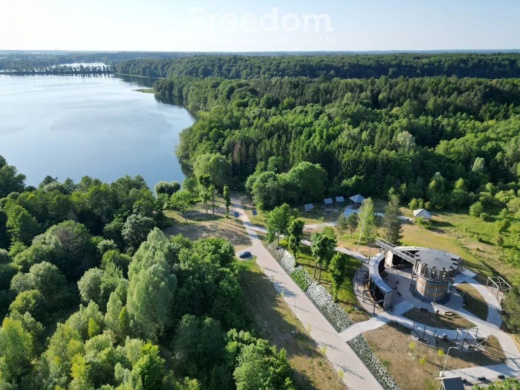 Działka 1 500,00 m², oferta nr , 8441/3685/OGS, Dębinka