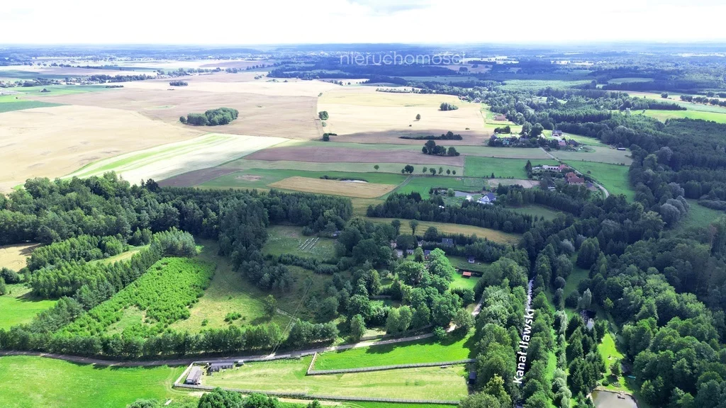 Działka 3 070,00 m², oferta nr , 8504/3685/OGS, Dębinka