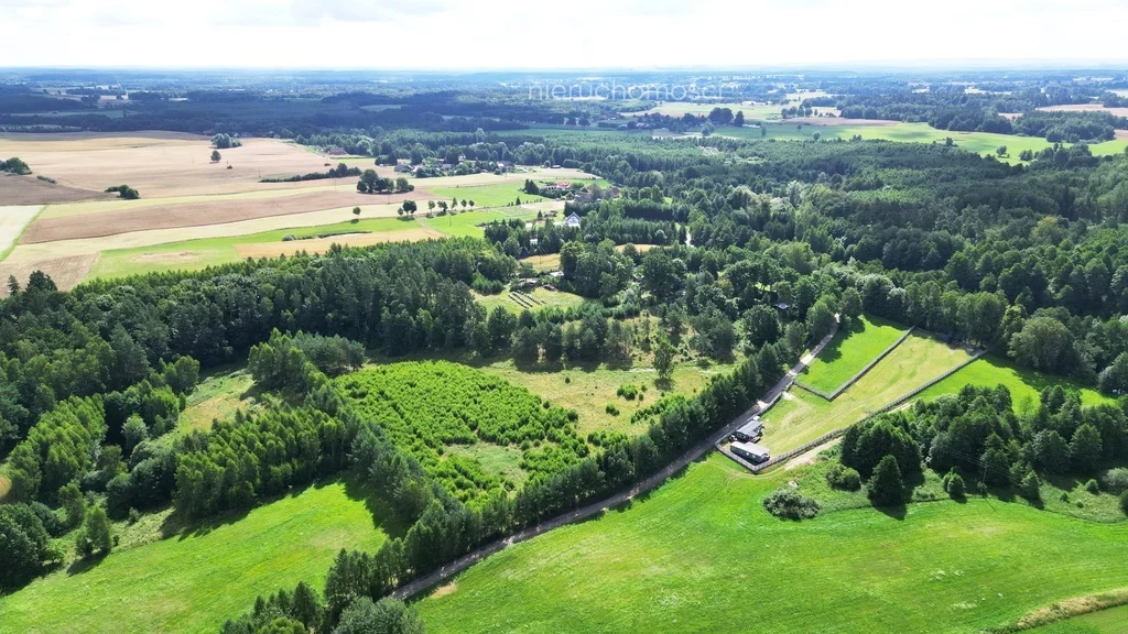 Działka 3 070,00 m², oferta nr , 8504/3685/OGS, Dębinka