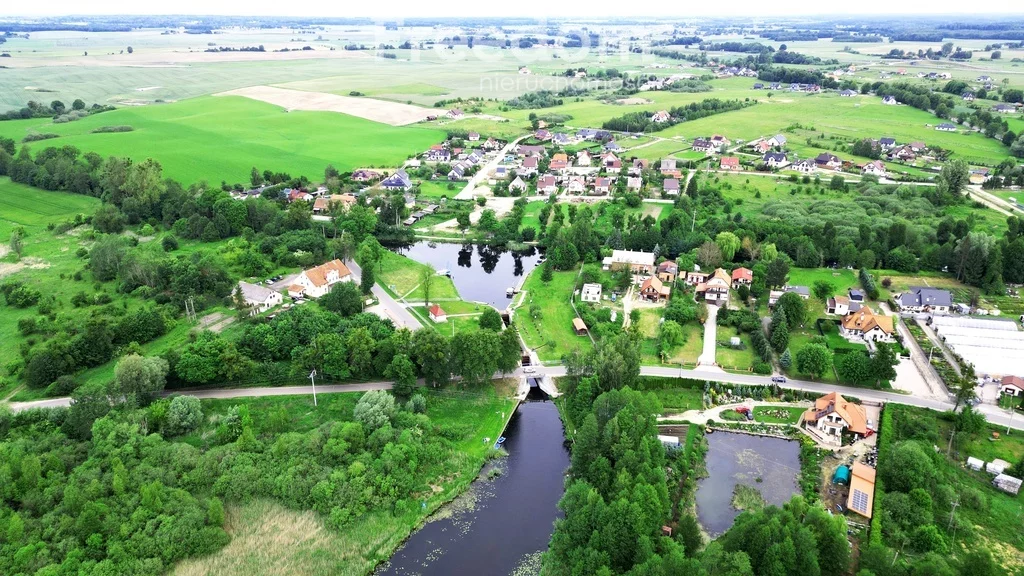 Działka 1 682,00 m², oferta nr , 10713/3685/OGS, Dębinka