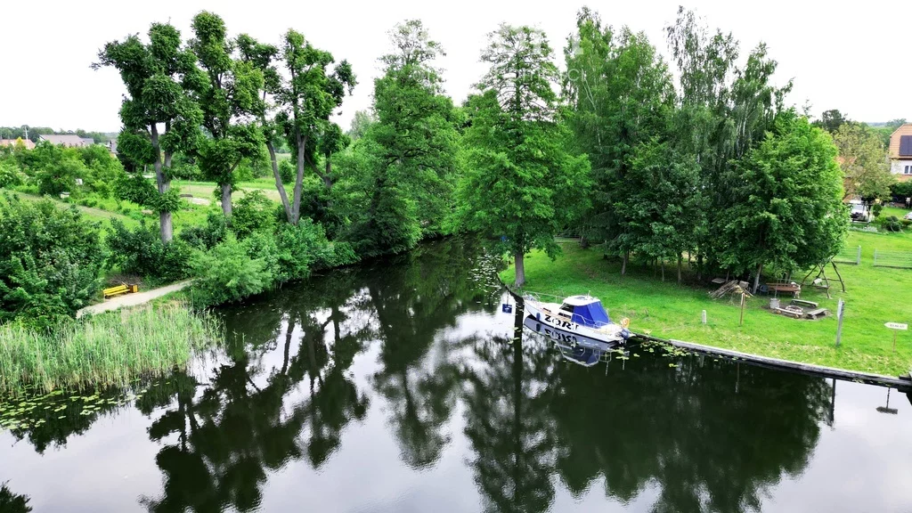 Działka 1 682,00 m², oferta nr , 10713/3685/OGS, Dębinka