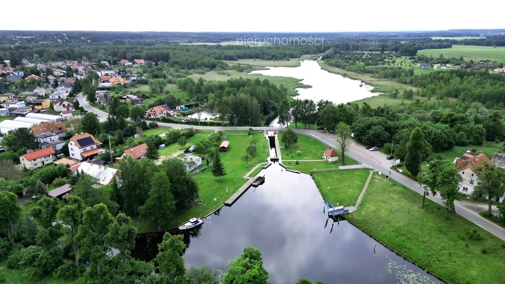 Działka 1 682,00 m², oferta nr , 10713/3685/OGS, Dębinka