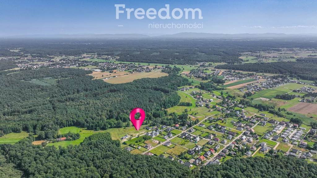 Działka 2 500,00 m², oferta nr , 8287/3685/OGS, Gostyń, Dębowa