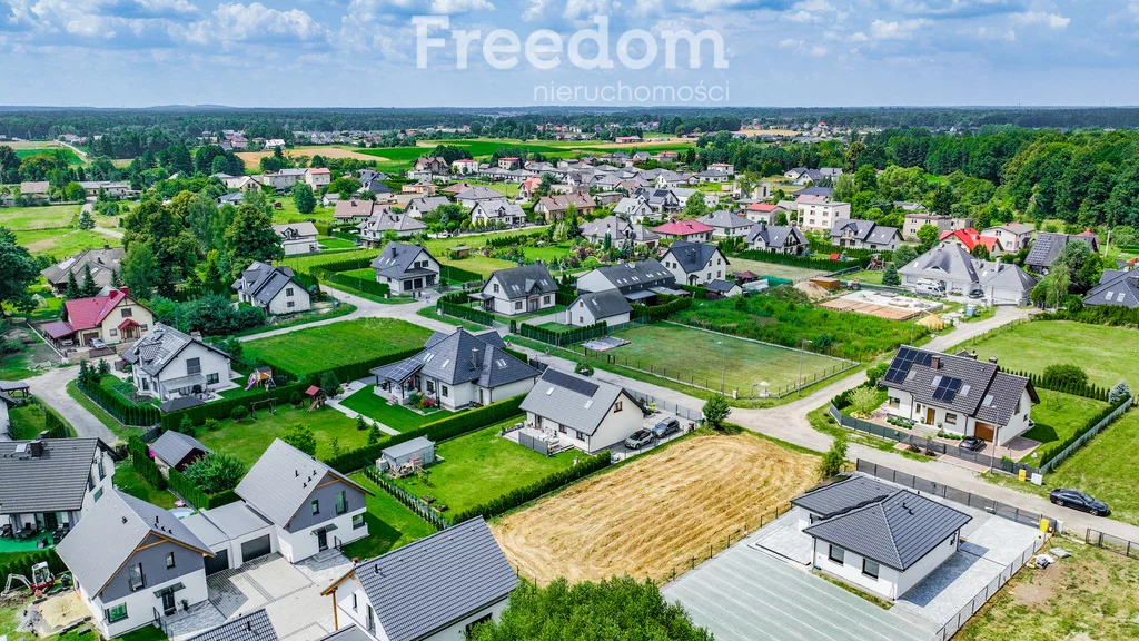 Działka 802,00 m², oferta nr , 10930/3685/OGS, Gostyń, Dębowa