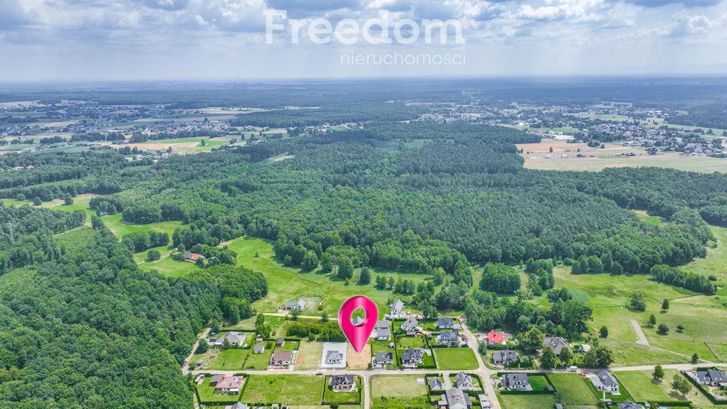 Działka 802,00 m², oferta nr , 10930/3685/OGS, Gostyń, Dębowa