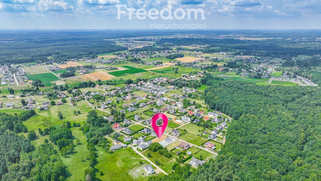 Działka 802,00 m², oferta nr , 10930/3685/OGS, Gostyń, Dębowa