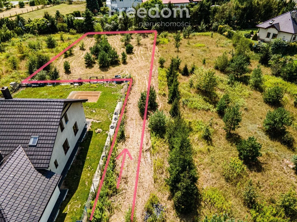 Apartamenty 10452/3685/OGS Kotowice Dębowa
