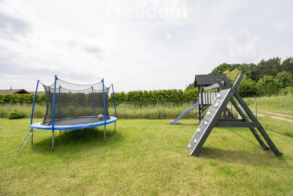 Działka 869,00 m², oferta nr , 10750/3685/OGS, Rusinowo, Dębowa