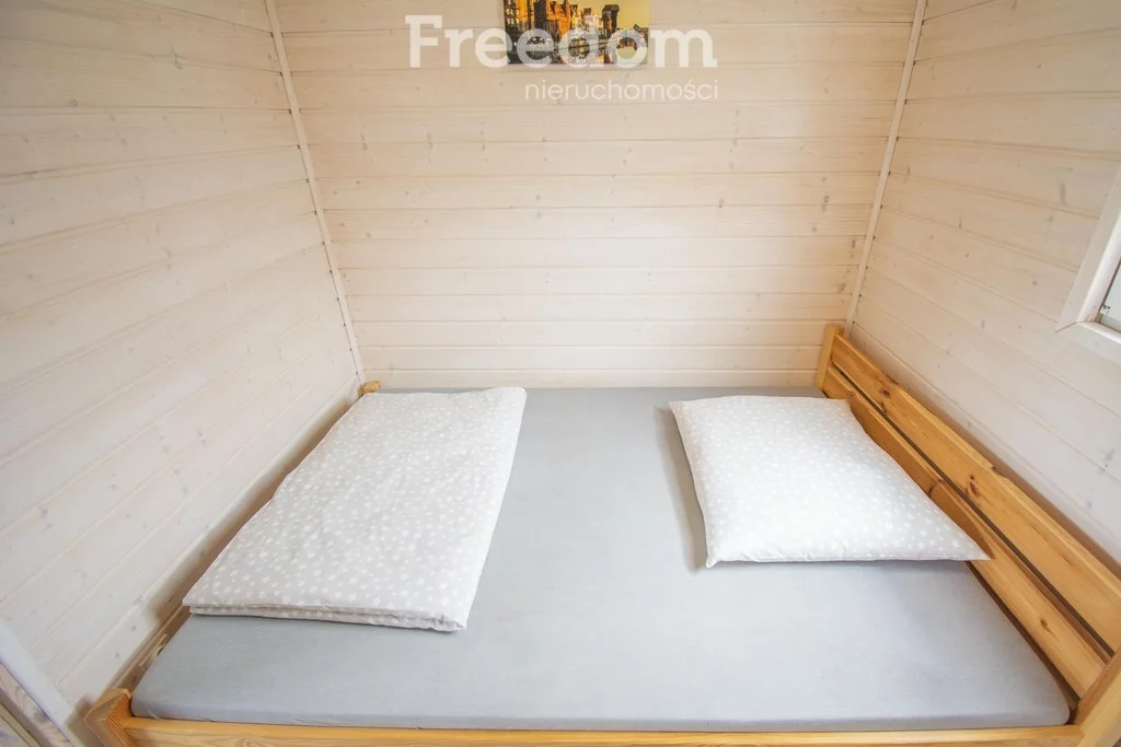 Działka 869,00 m², oferta nr , 10750/3685/OGS, Rusinowo, Dębowa