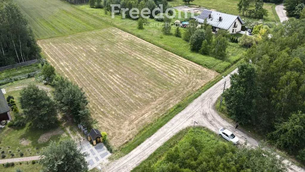 Działka 1 313,00 m², oferta nr , 8037/3685/OGS, Desno