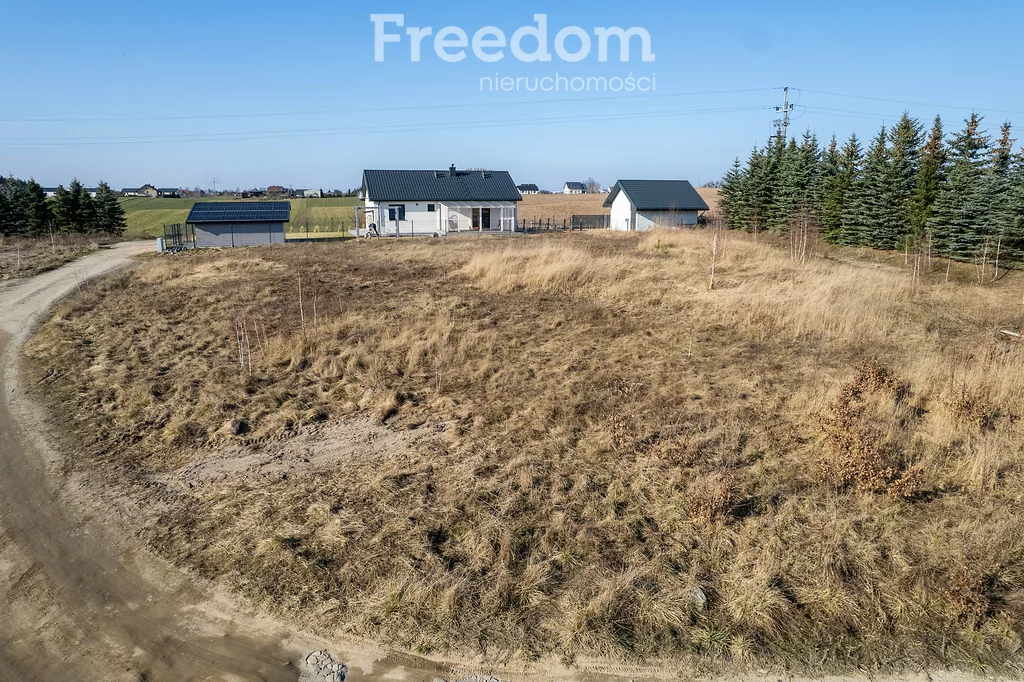 Działka 2 116,00 m², oferta nr , 10186/3685/OGS, Nowa Wieś, Diamentowa