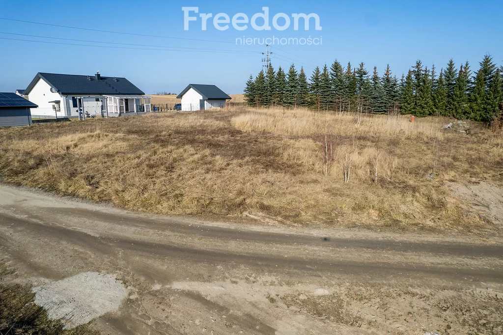 Działka 2 116,00 m², oferta nr , 10186/3685/OGS, Nowa Wieś, Diamentowa