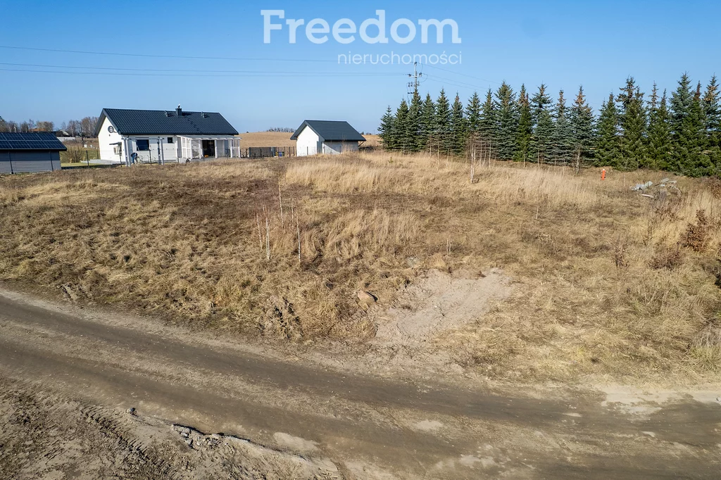 Działka 2 116,00 m², oferta nr , 10186/3685/OGS, Nowa Wieś, Diamentowa