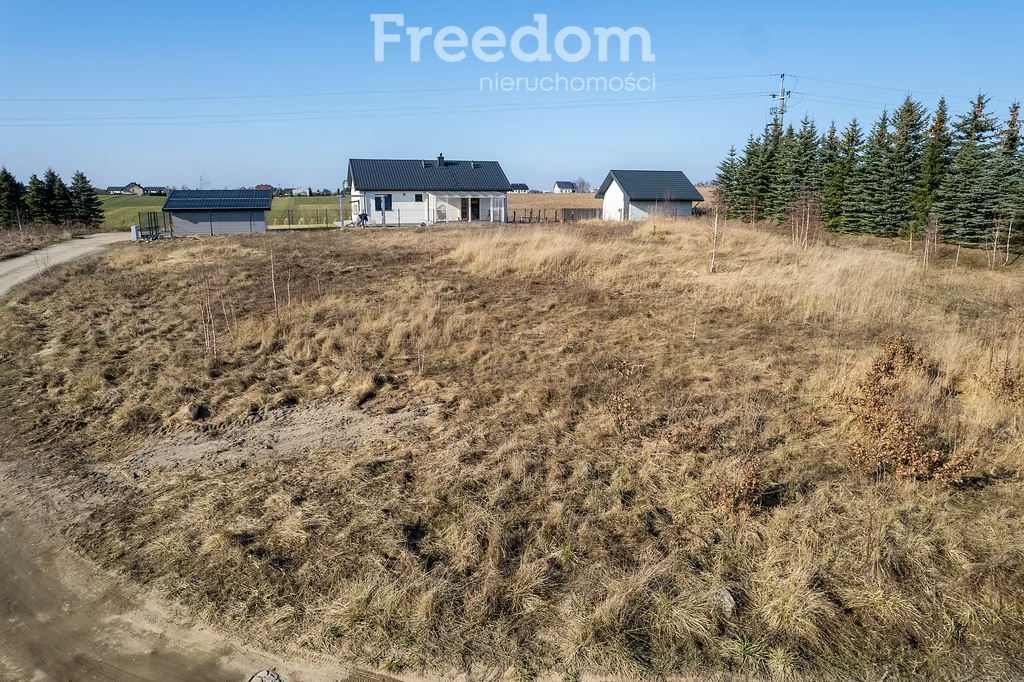 Działka 2 116,00 m², oferta nr , 10186/3685/OGS, Nowa Wieś, Diamentowa