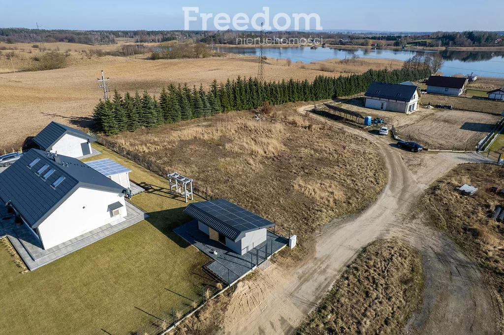 Działka 2 116,00 m², oferta nr , 10186/3685/OGS, Nowa Wieś, Diamentowa