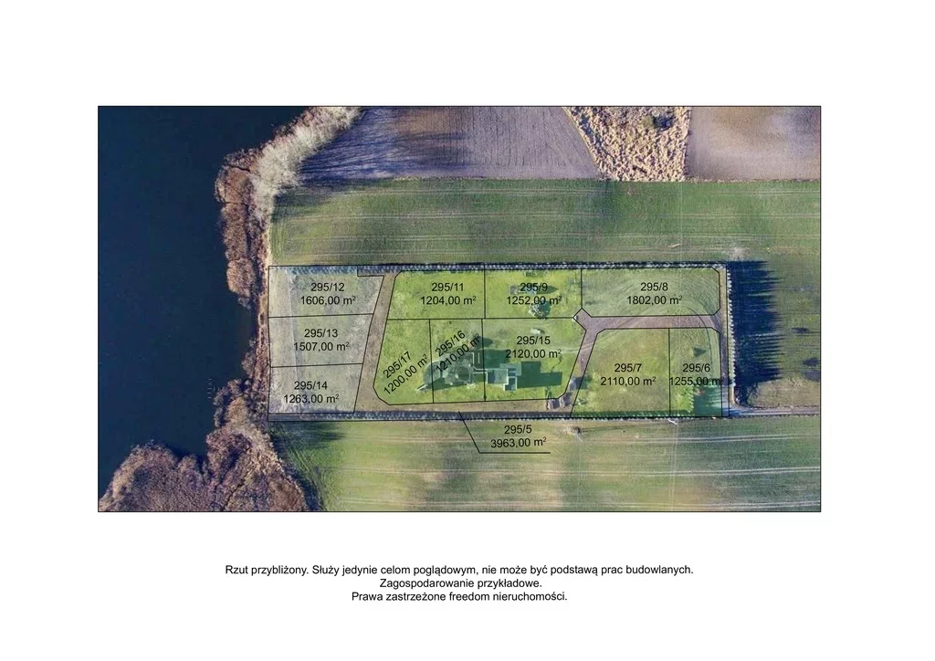 Działka 2 116,00 m², oferta nr , 10186/3685/OGS, Nowa Wieś, Diamentowa