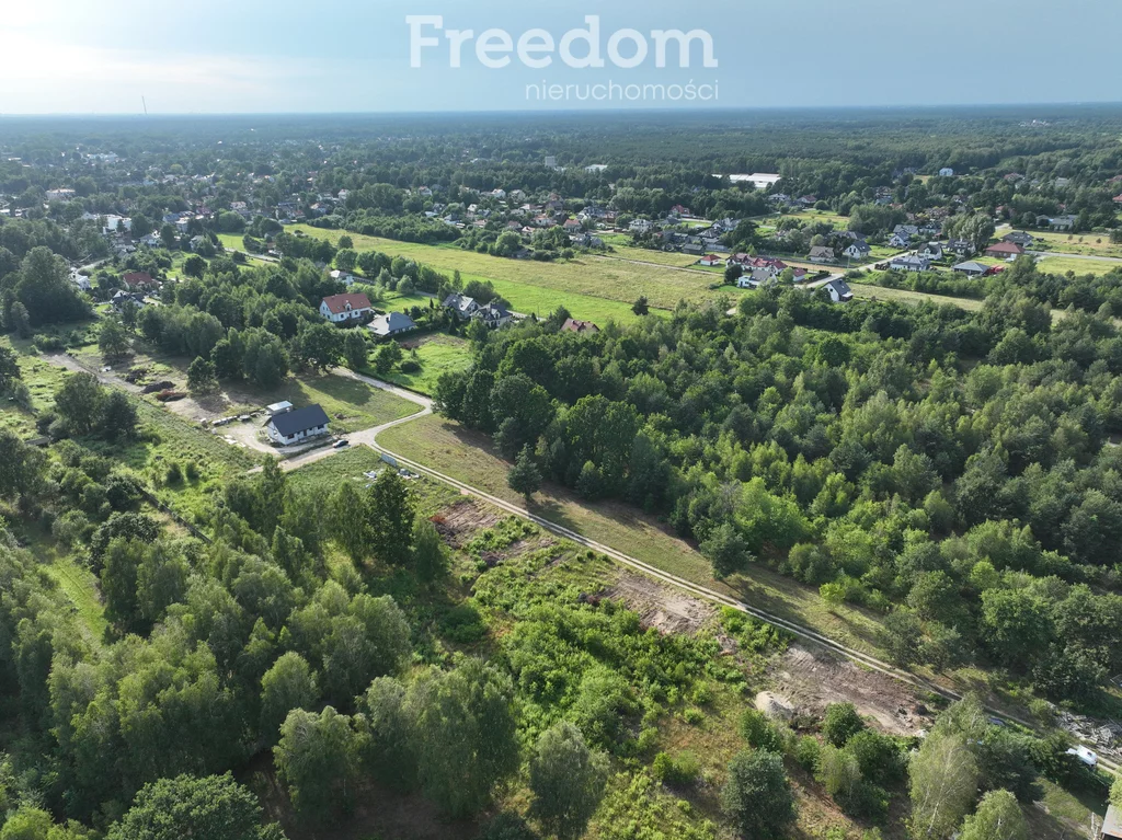 Działka 1 132,00 m², oferta nr , 10079/3685/OGS, Długa Szlachecka