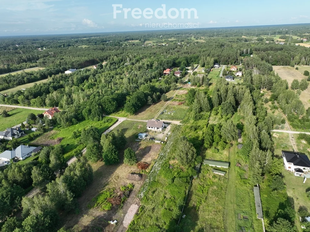Działka 1 132,00 m², oferta nr , 10079/3685/OGS, Długa Szlachecka
