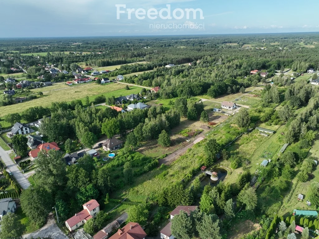 Działka 1 132,00 m², oferta nr , 10079/3685/OGS, Długa Szlachecka