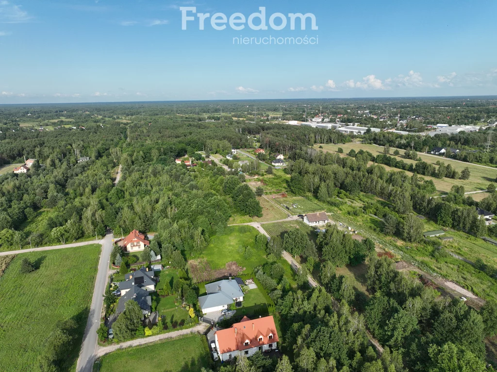 Działka 1 132,00 m², oferta nr , 10079/3685/OGS, Długa Szlachecka