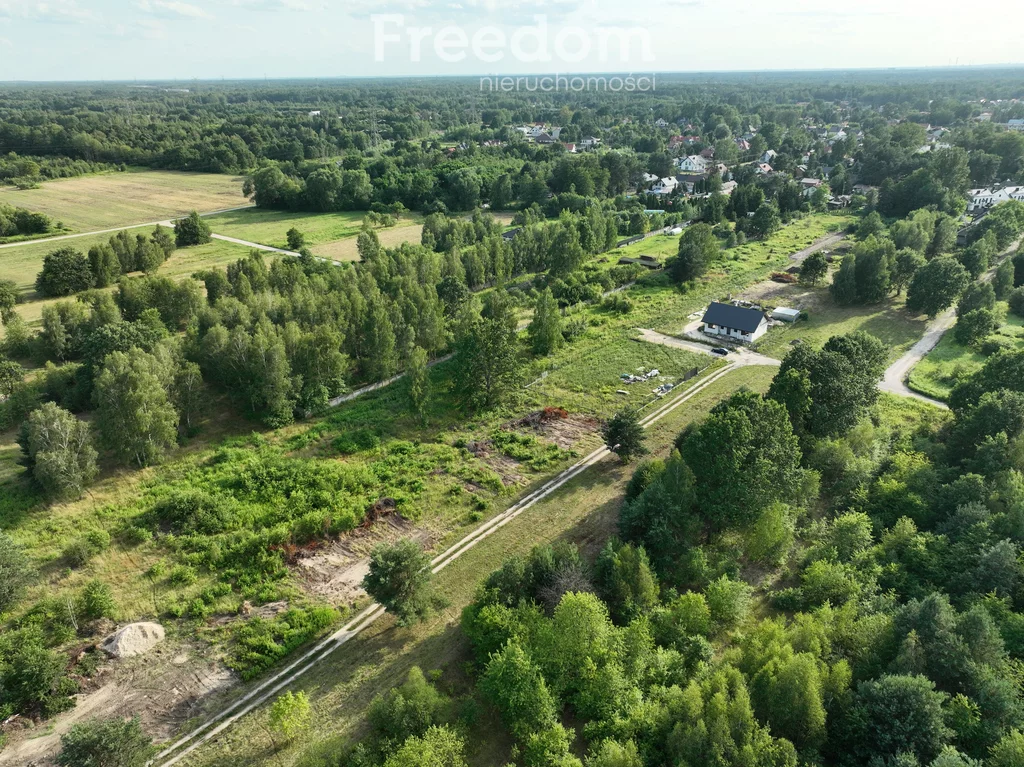 Działka 1 132,00 m², oferta nr , 10079/3685/OGS, Długa Szlachecka