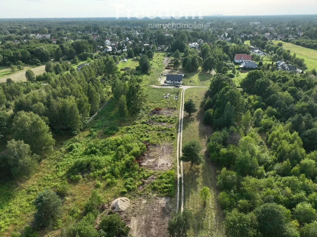 Działka 1 132,00 m², oferta nr , 10079/3685/OGS, Długa Szlachecka
