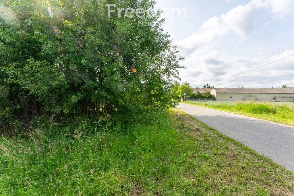 Działka 4 200,00 m², oferta nr , 10807/3685/OGS, Wola Przypkowska, Długa
