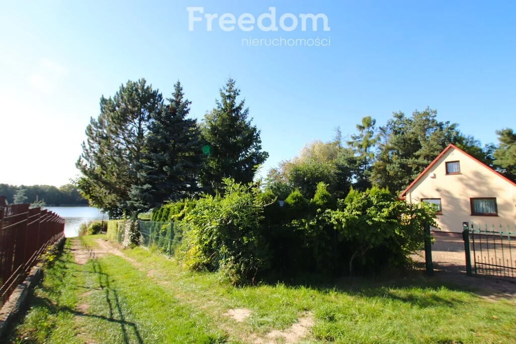 Apartamenty 11375/3685/OGS Długie Parcele