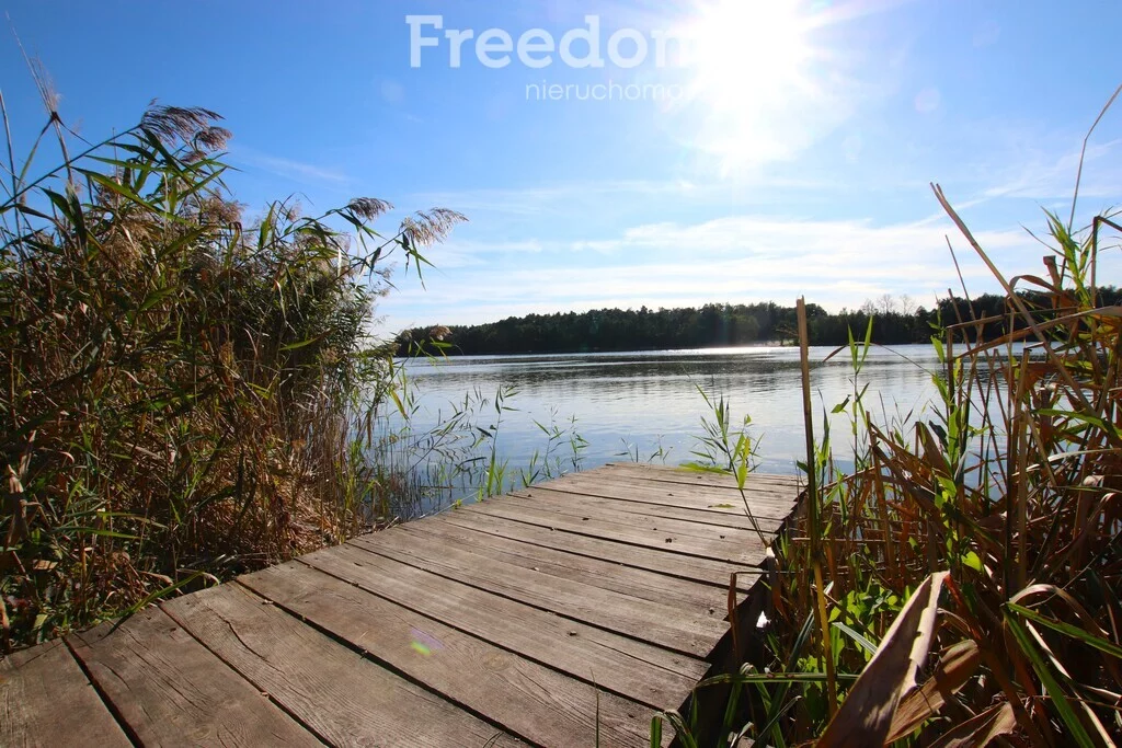 Działka 599,00 m², oferta nr , 11375/3685/OGS, Długie Parcele