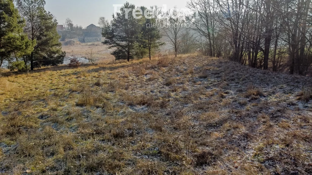Działka 1 956,00 m², oferta nr , 9923/3685/OGS, Dobino
