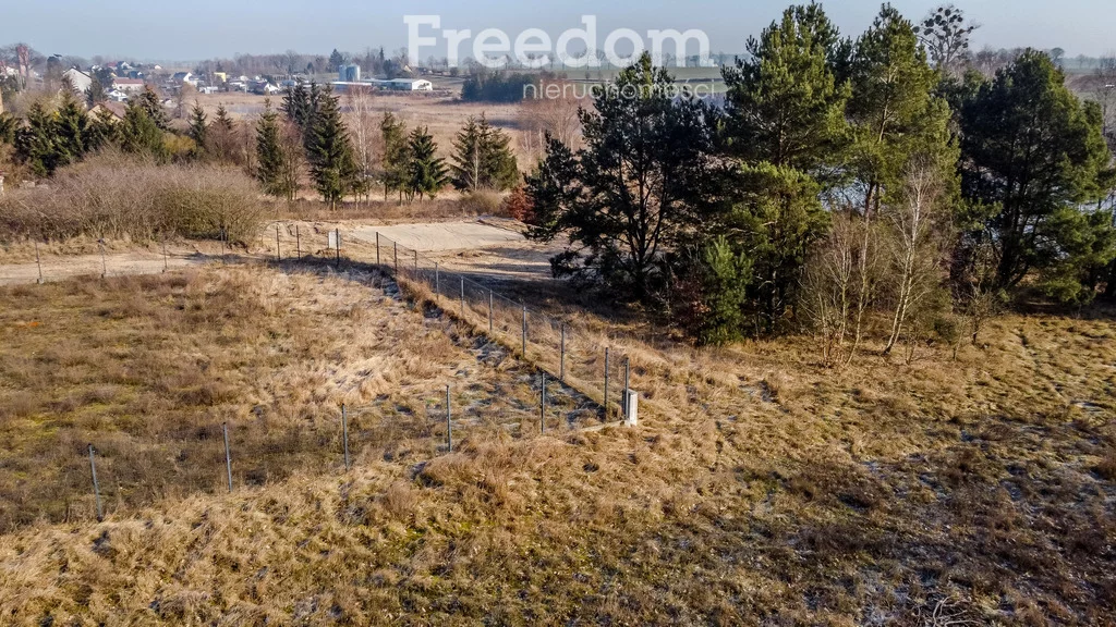 Działka 1 956,00 m², oferta nr , 9923/3685/OGS, Dobino